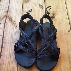 Columbia Women's Goddess Sandals